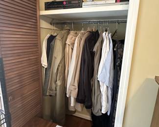 clothes, big and tall mens
