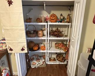 fall decor