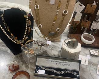 Costume Jewelry