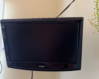 Haier TV