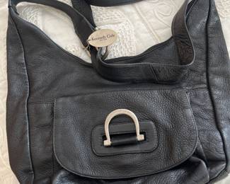 Kenneth Cole Handbag with Sleeve