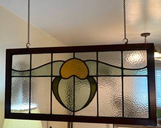 Stained Glass