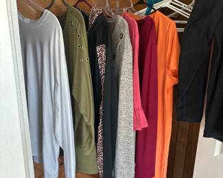 Great Ladies Clothes