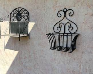 Outdoor Decor