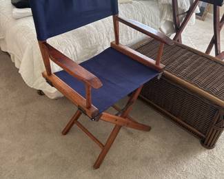 Directors Chairs