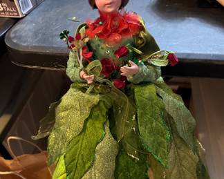 Winward Fairy