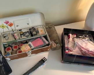 Sewing and Craft Items
