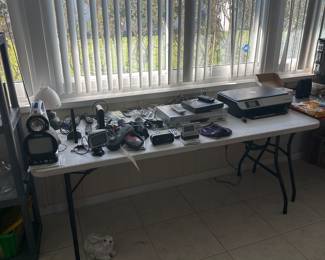 Electronics