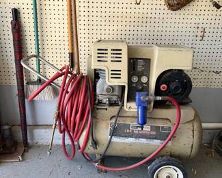 Air Compressor