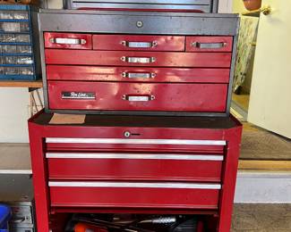 Tool Chest