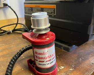 Hobbico TorqMaster