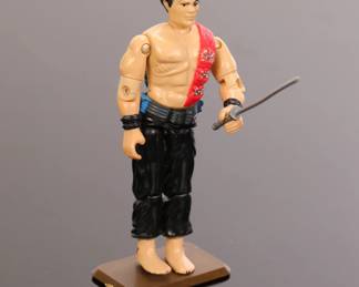 3.75" G.I. Joe 1980s