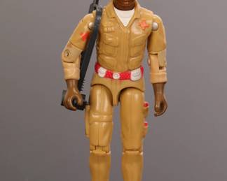 3.75" G.I. Joe 1980s
