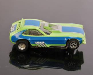 3" slot car