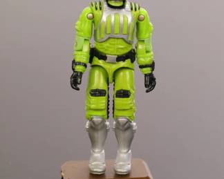 3.75" G.I. Joe 1980s