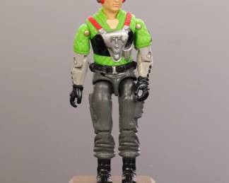 3.75" G.I. Joe 1980s