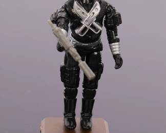 3.75" G.I. Joe 1980s