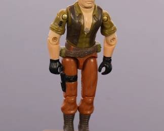 3.75" G.I. Joe 1980s