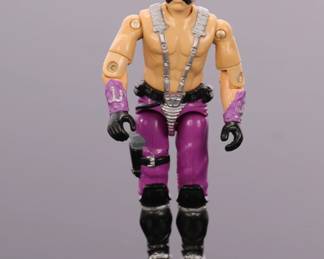 3.75" G.I. Joe 1980s