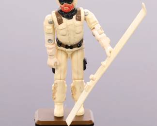 3.75" G.I. Joe 1980s
