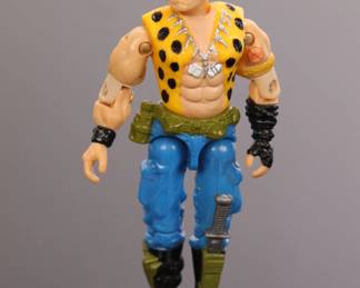 3.75" G.I. Joe 1980s