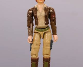 3.75" G.I. Joe 1980s