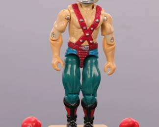 3.75" G.I. Joe 1980s