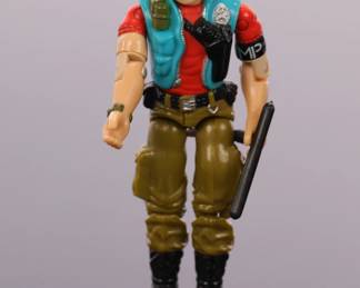 3.75" G.I. Joe 1980s