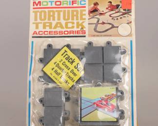 Ideal Mini motorifics Torture track