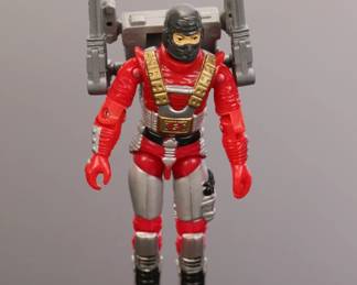 3.75" G.I. Joe 1980s