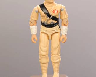3.75" G.I. Joe 1980s