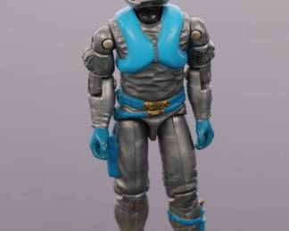 3.75" G.I. Joe 1980s