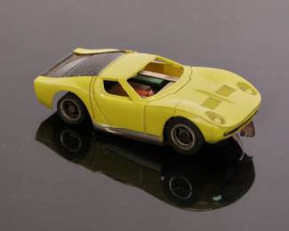 Aurora T-Jet 3" slot car