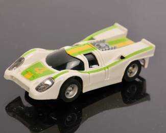 3" slot car