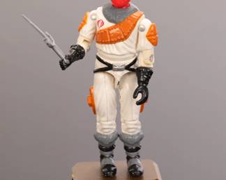 3.75" G.I. Joe 1980s