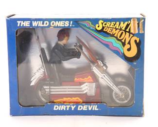 Scream'n Demons Dirty Devil