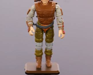 3.75" G.I. Joe 1980s