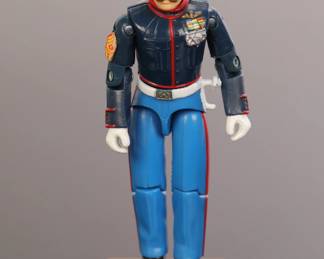 3.75" G.I. Joe 1980s