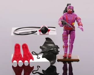 3.75" G.I. Joe 1980s