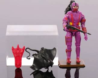 3.75" G.I. Joe 1980s