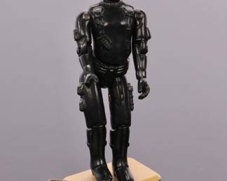 3.75" G.I. Joe 1980s