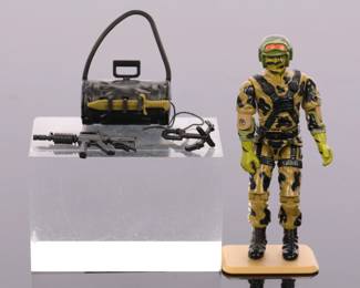 3.75" G.I. Joe 1980s