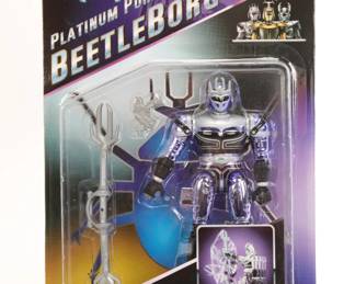 Bandai BettleBorgs NOS