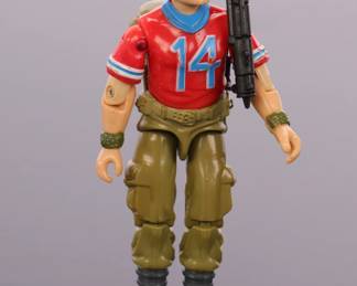 3.75" G.I. Joe 1980s