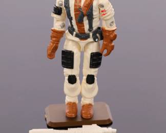 3.75" G.I. Joe 1980s