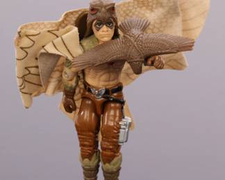 3.75" G.I. Joe 1980s