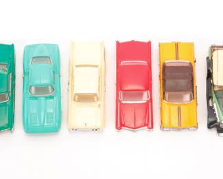 Mini Motorifics Car bodies- Ideal