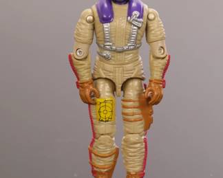 3.75" G.I. Joe 1980s