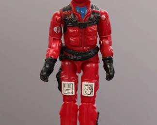 3.75" G.I. Joe 1980s