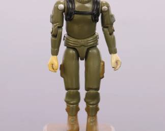 3.75" G.I. Joe 1980s